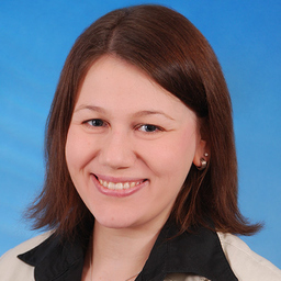 Tina Hoscheit