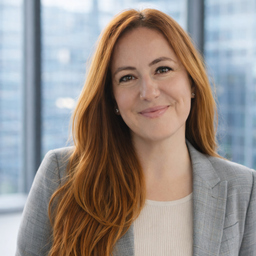 Katharina Gubaidulin