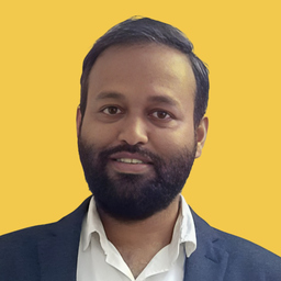 Harsh Singh