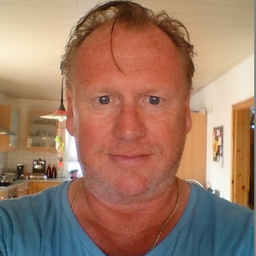 Eric Jacob