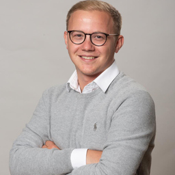 Andreas Bejm