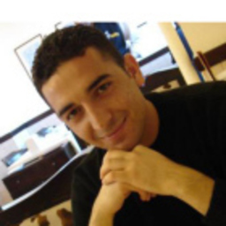 Mehmet Emin Aykurt