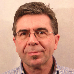 Wolfgang Klenner