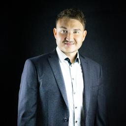 Tobias Matti