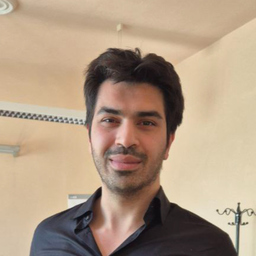omar Almkmel