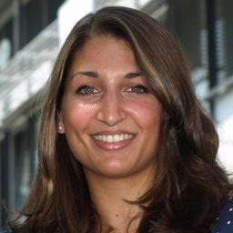Joana Klappert Franco