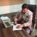 meghreji faizan