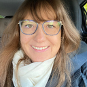 Social Media Profilbild Marion Wiesing Bielefeld