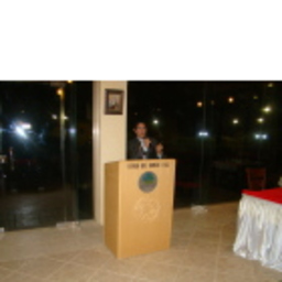 Ibraheem el Sharawy