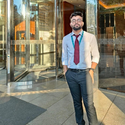 Shivendra Parmar