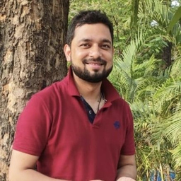 Harish Chandra