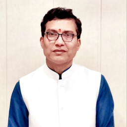 Pt Umesh Chandra Pant
