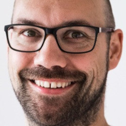 Dr. Lars K. Knutzen