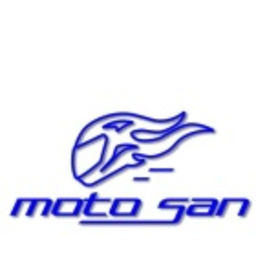 Giacomo Luis - Moto San Fantinuoli
