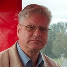 Dieter Skrobotz