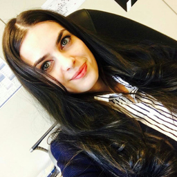 Jasmina Bunic