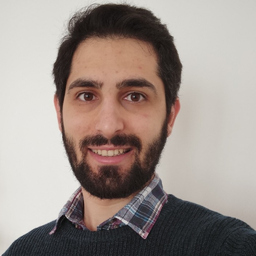 Ayham Zedan