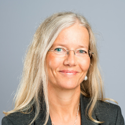 Roswitha Bacher-Rabe
