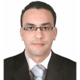Ibrahim BOUZIANI