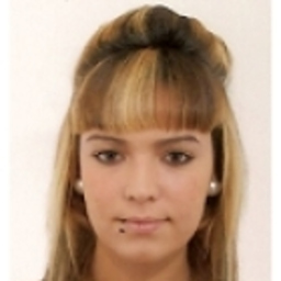 Cristina Garcia