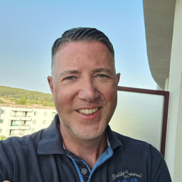 Michael Huhle's profile picture