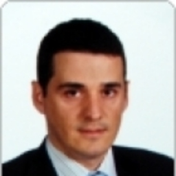 Agustin Navarro Yubero