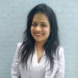 Pooja Patel