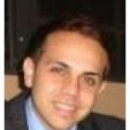 Armando Vega