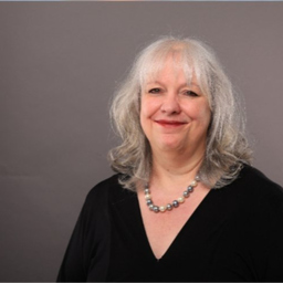Claudia Jahn's profile picture