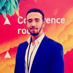 Youssef Boulafrouh