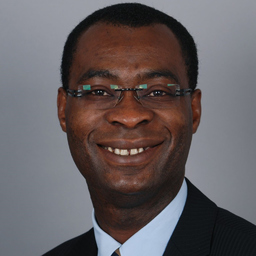 Olajide Ehinlanwo