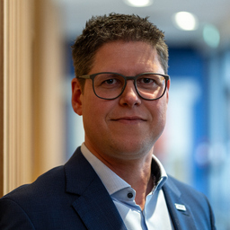 Thomas Riedinger
