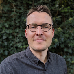 Uwe Riedel