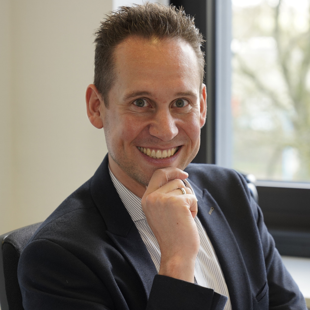 Dennis Wichelhaus Head of Procurement and Logistics Datavision