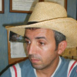 Ahmet Türkoğlu