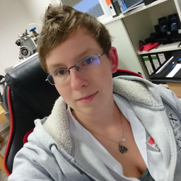 Stefanie Flottmann