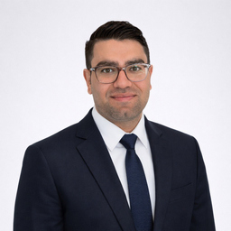 Dr. Saeed Fardkhaleghi