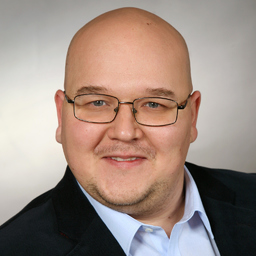 Dipl.-Ing. Michael Kirsch