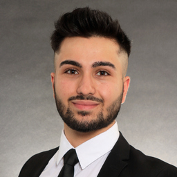 Furkan Bektas