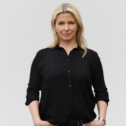 Petra Jäntsch's profile picture