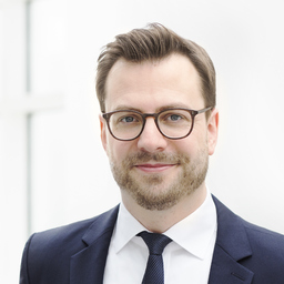 Dr. Sebastian Holderbaum