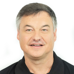 Bernhard Schwarz