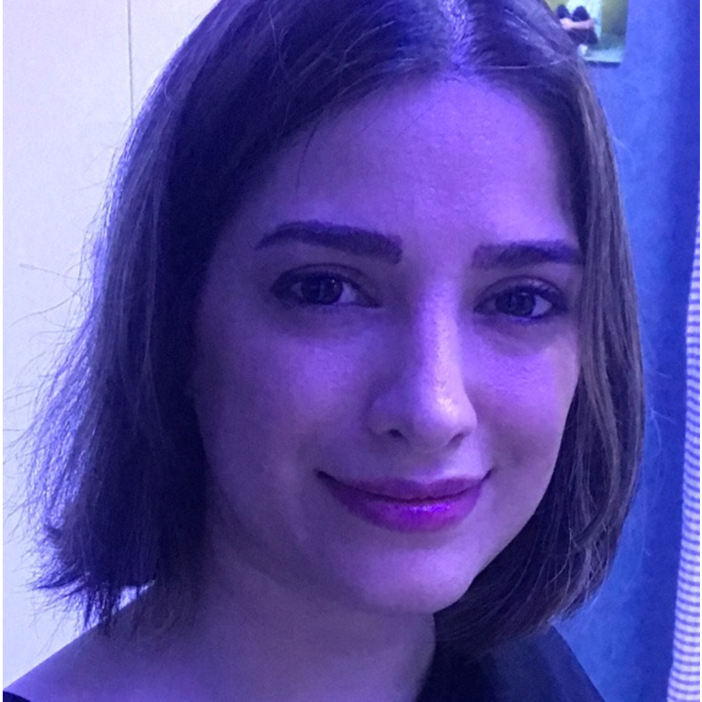 Leila Fazlikhani Freelancerin MyPlace Selfstorage XING