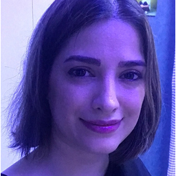 Leila Fazlikhani