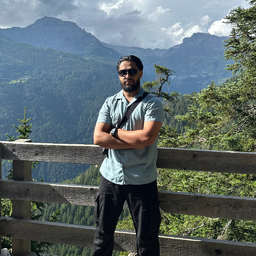 Mujtaba Rahmani