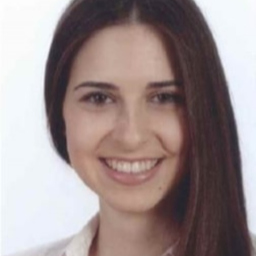 Lucia Dias Afonso
