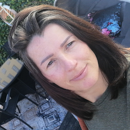 Tatjana Klammer