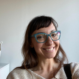 Maria Manoli