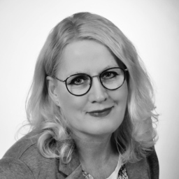 Dipl.-Ing. Anja Finkemeyer-Schütte
