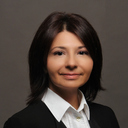 Cristina Ecaterina Mustata